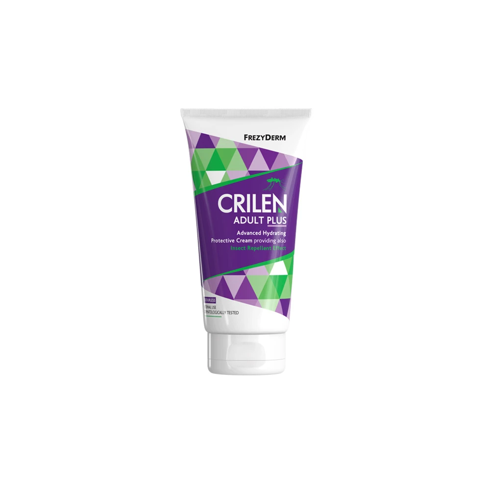 Frezyderm Crilen Adult Plus 125ml