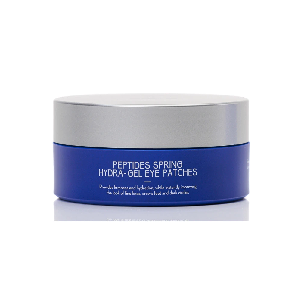 YOUTH LAB. Peptides Spring Hydra-Gel Eye Patches Μάσκα ματιών Με Πεπτίδια 30 ζεύγη