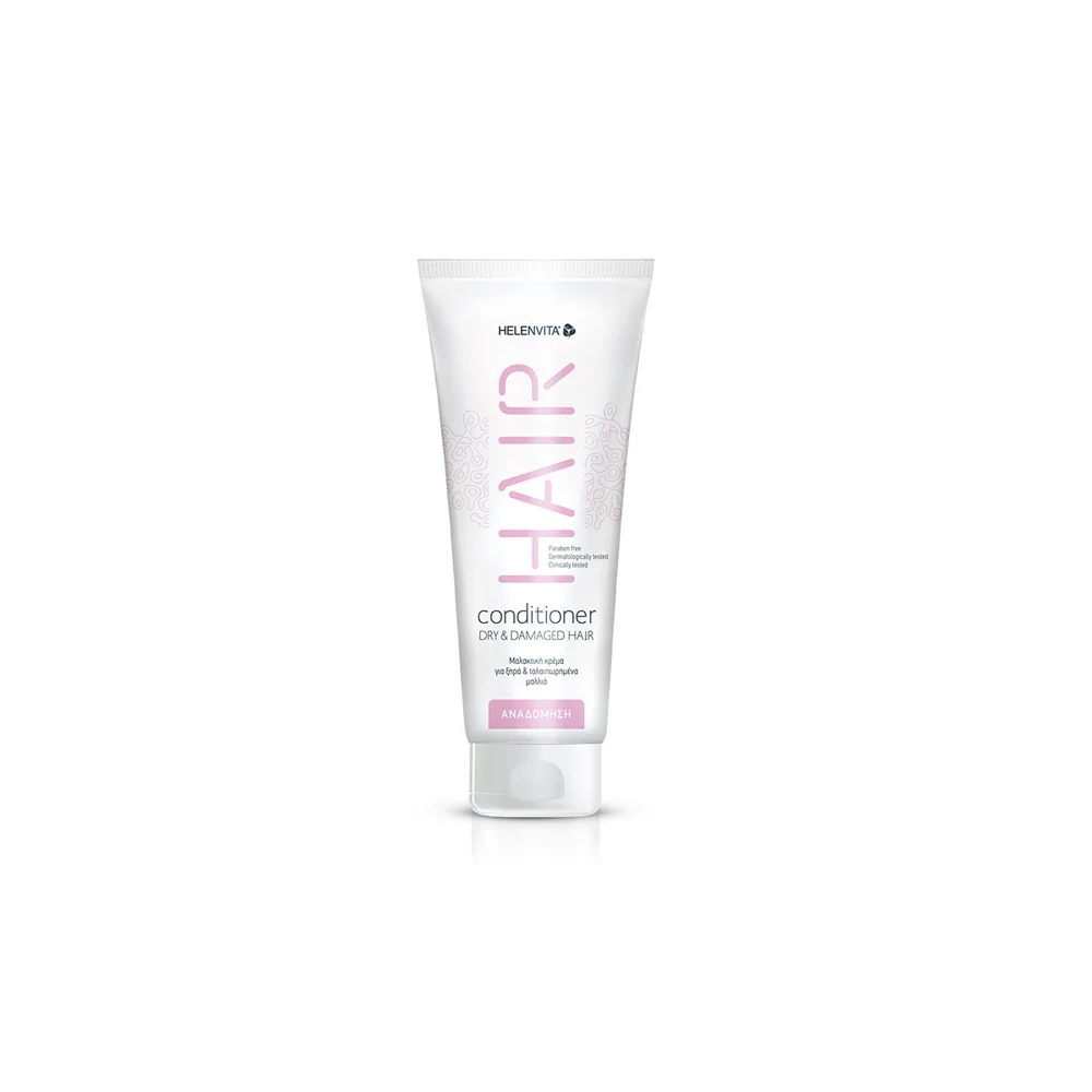 Helenvita Hair Conditioner Dry & Damaged Hair 200ml