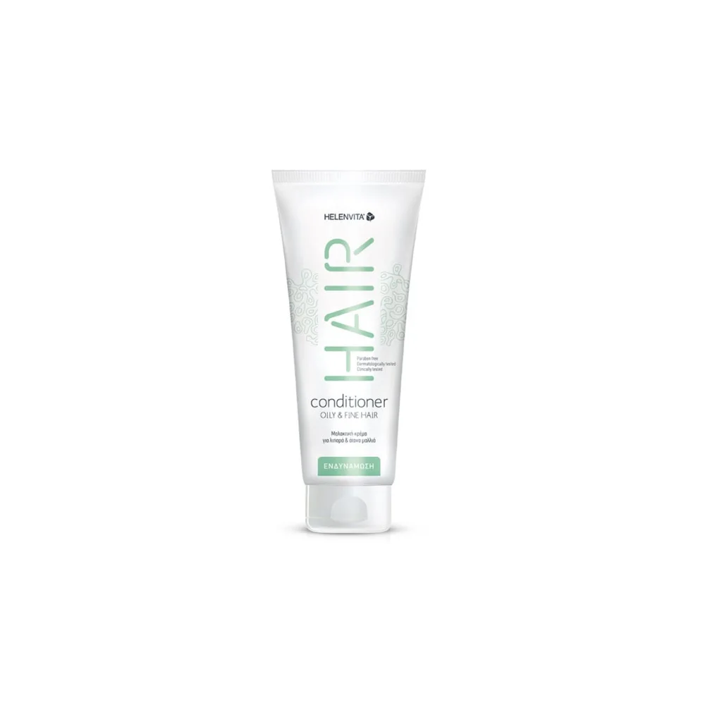 Helenvita Hair Conditioner Oily & Fine Hair 200ml