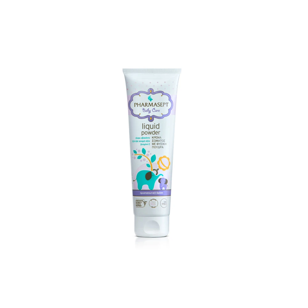 Pharmasept Baby Care Liquid Powder 150ml
