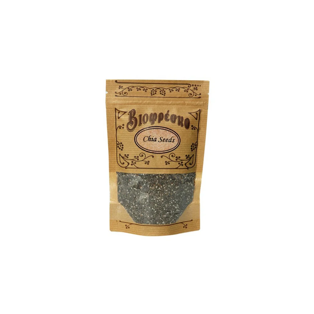 Biofresco Chia Seeds Chia Seeds 150gr