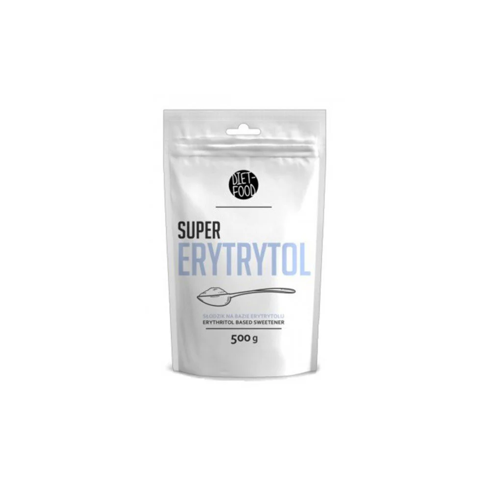 Όλα Bio Erythritol 500gr