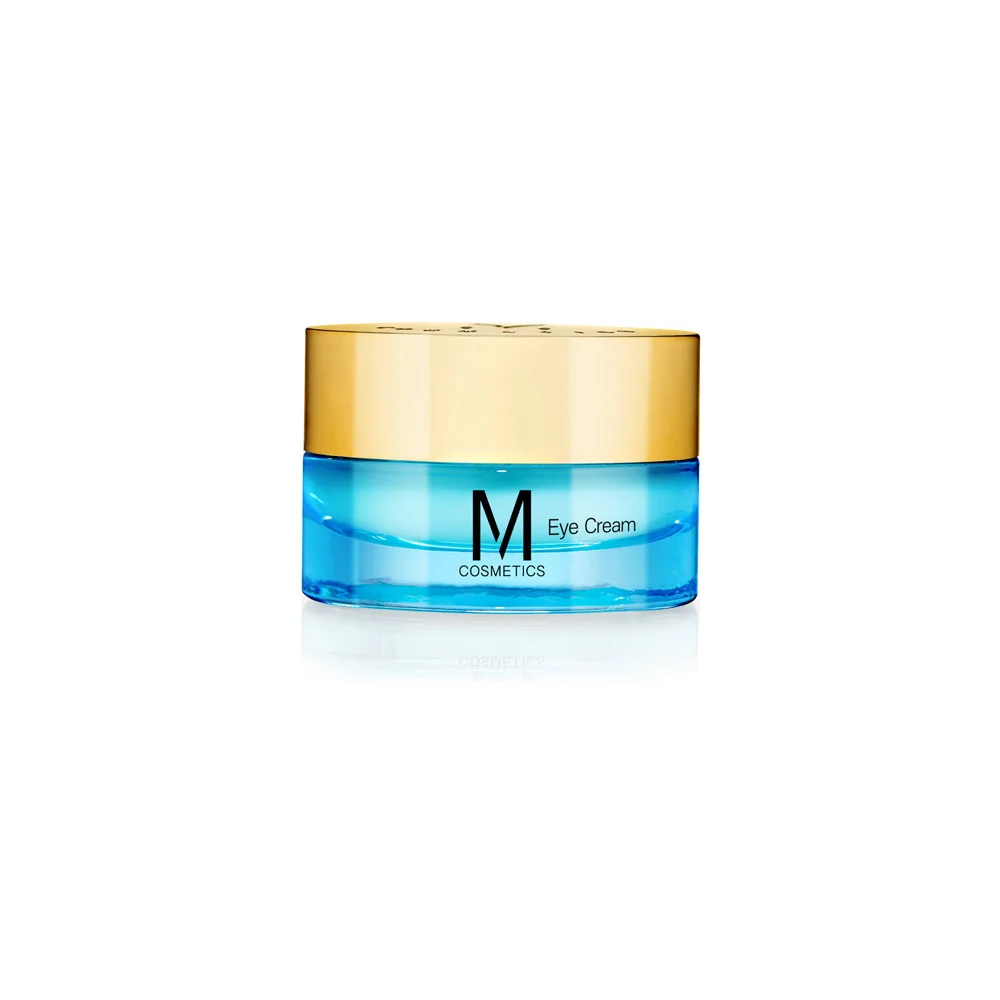 M Cosmetics Eye Cream 15ml