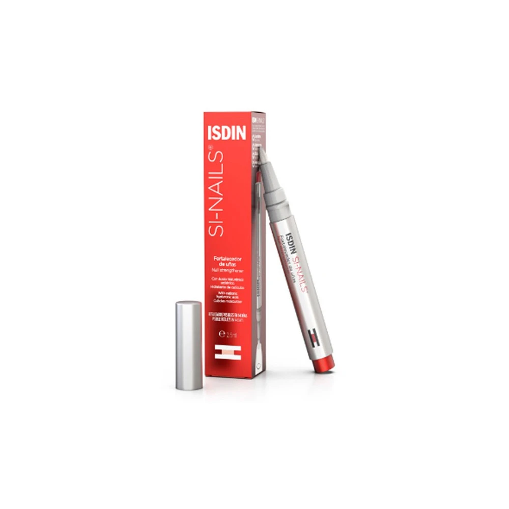 ISDIN Si-Nails Nail Strengthener 1piece