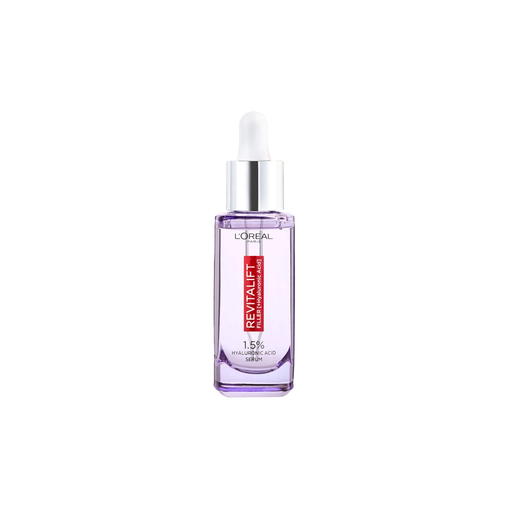 L'Oreal Paris Revitalift Filler Serum Dropper 50ml