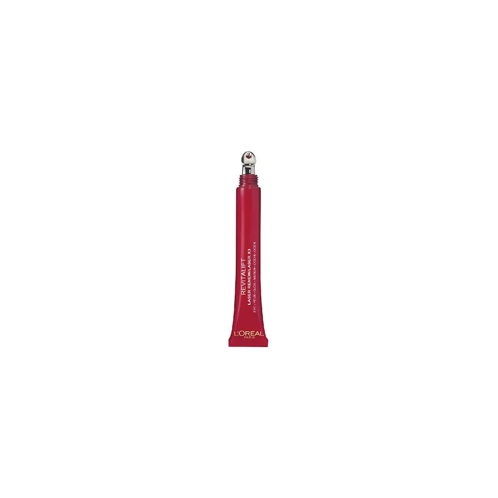 L'Oreal Paris Revitalift Laser Renew Anti-Ageing Eye Cream 15ml