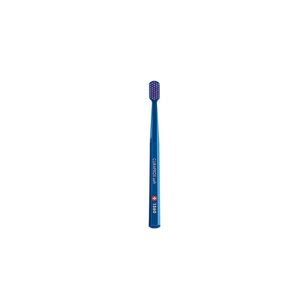 Curaprox Cs 1560 Soft Οδοντόβουρτσα Μαλακή 1 Τεμάχιο