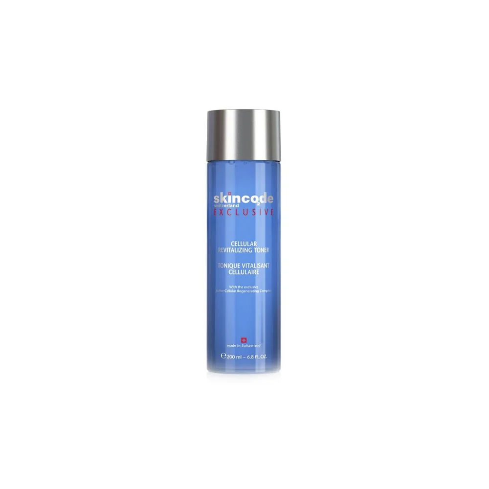 Skincode Exclusive Cellular Revitalizing Toner 200ml