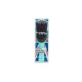 Tangle Teezer Easy Dry & Go Βούρτσα Μαλλιών Για Εύκολο Στέγνωμα Mint/Μαύρο 1 τεμάχιο