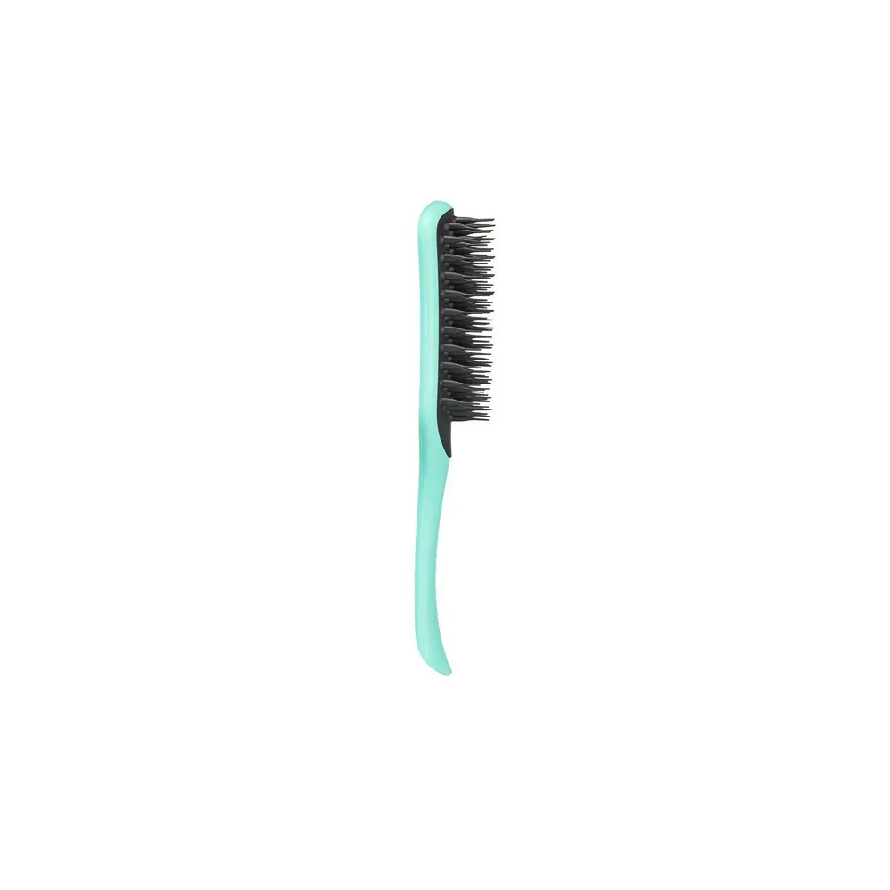 Tangle Teezer Easy Dry & Go Βούρτσα Μαλλιών Για Εύκολο Στέγνωμα Mint/Μαύρο 1 τεμάχιο