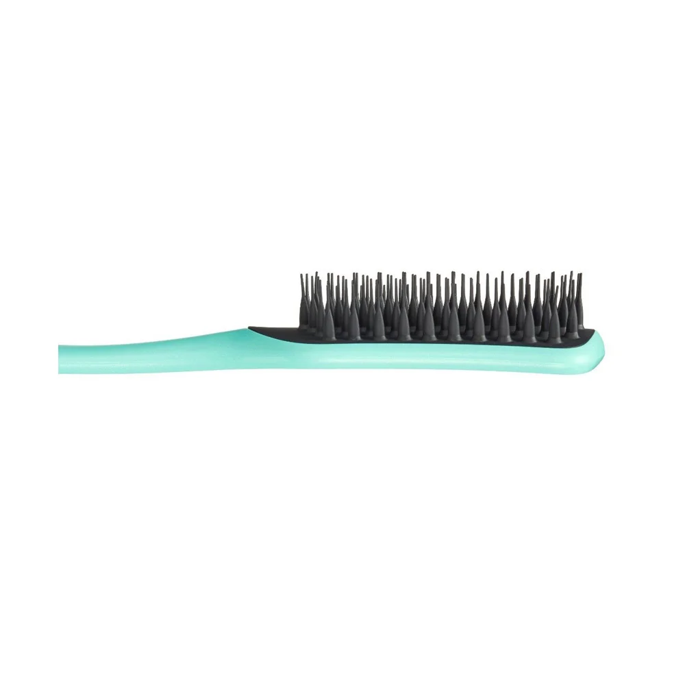 Tangle Teezer Easy Dry & Go Βούρτσα Μαλλιών Για Εύκολο Στέγνωμα Mint/Μαύρο 1 τεμάχιο