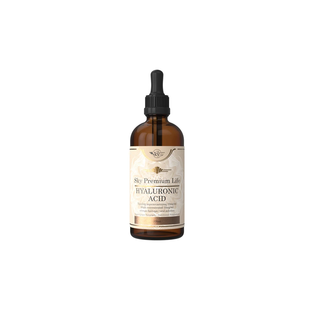 Sky Premium Life Hyaluronic Acid 100ml