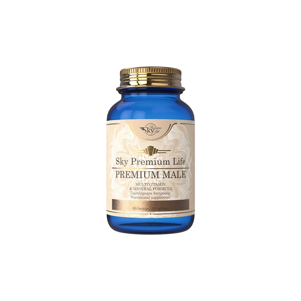 Sky Premium Life Male 60 tabs