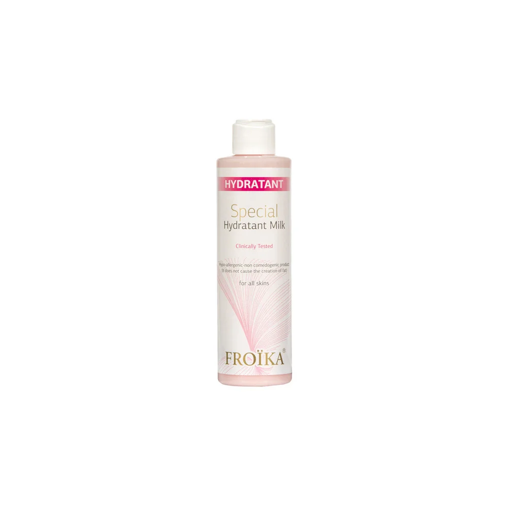 Froika Special Hydratant Milk 200ml