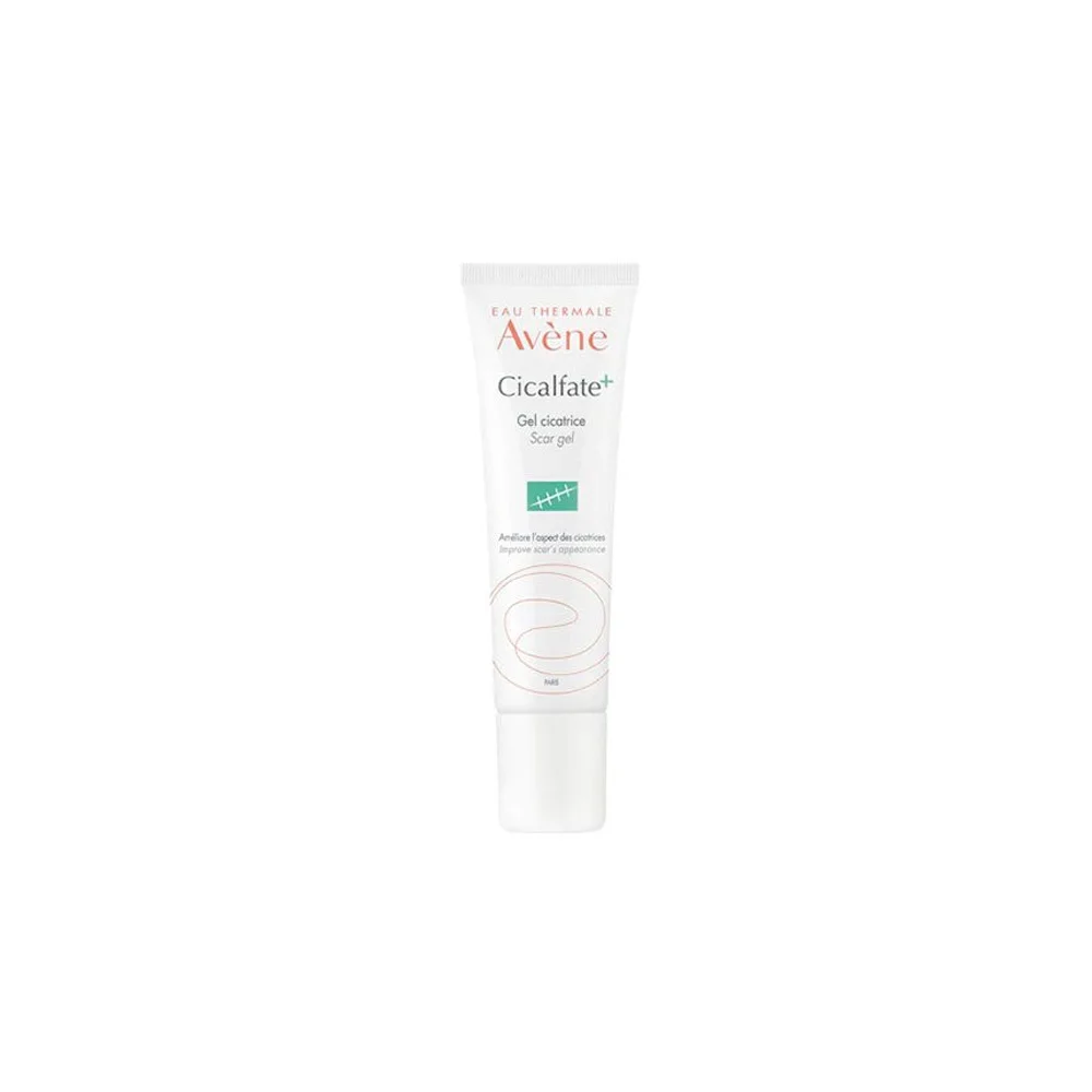 Avène Cicalfate+ Scar Gel 30ml