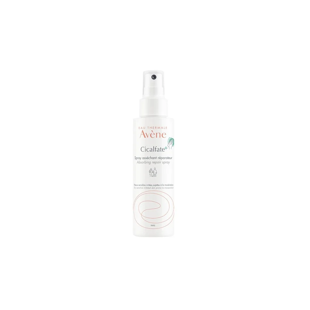 Avène Cicalfate+ Absorbing Repair Spray 100ml