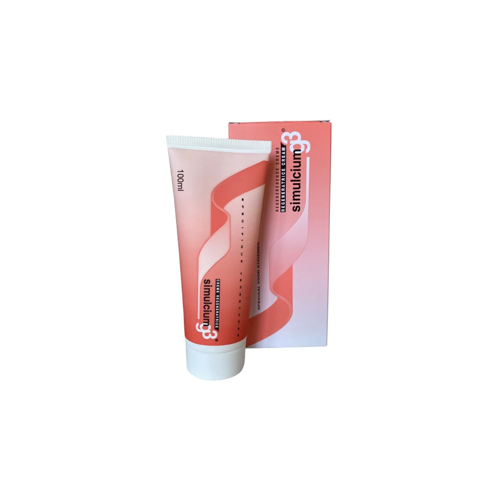 Simulcium G3 Κρέμα Κατά Tων Ραγάδων 100ml