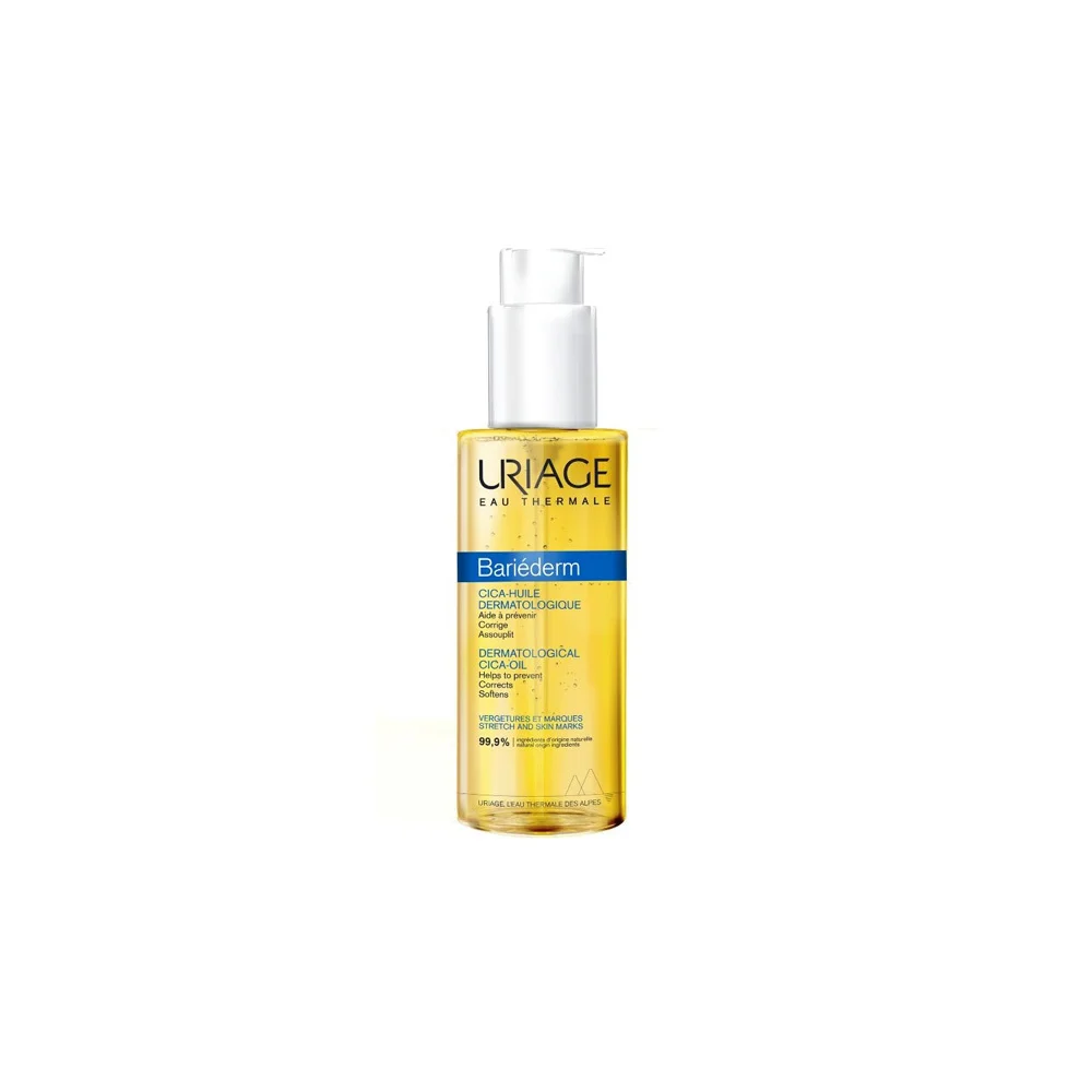 Uriage Bariederm-Cica Dermatological Oil 100ml