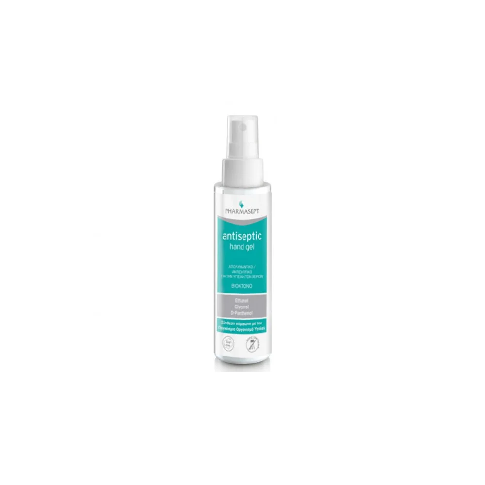 Pharmasept Antiseptic Hand Spray 100ml