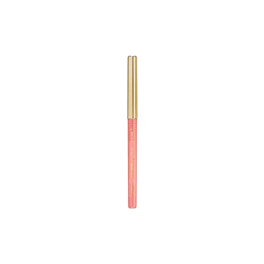 L'oreal Paris Le Liner Signature Eye Pencil XMAS Collection 12 1.2gr