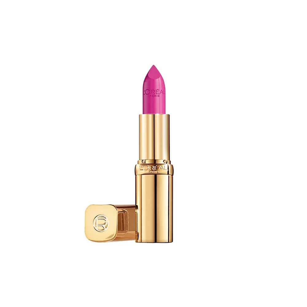 L'Oreal Paris Color Riche Moisturizing Lipstick 112 Paris 28gr