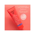 Apivita Bee Sun Safe Hydra Fresh Face & Body Milk Ενυδατικό Αντηλιακό Γαλάκτωμα Για Πρόσωπο & Σώμα SPF50 200ml