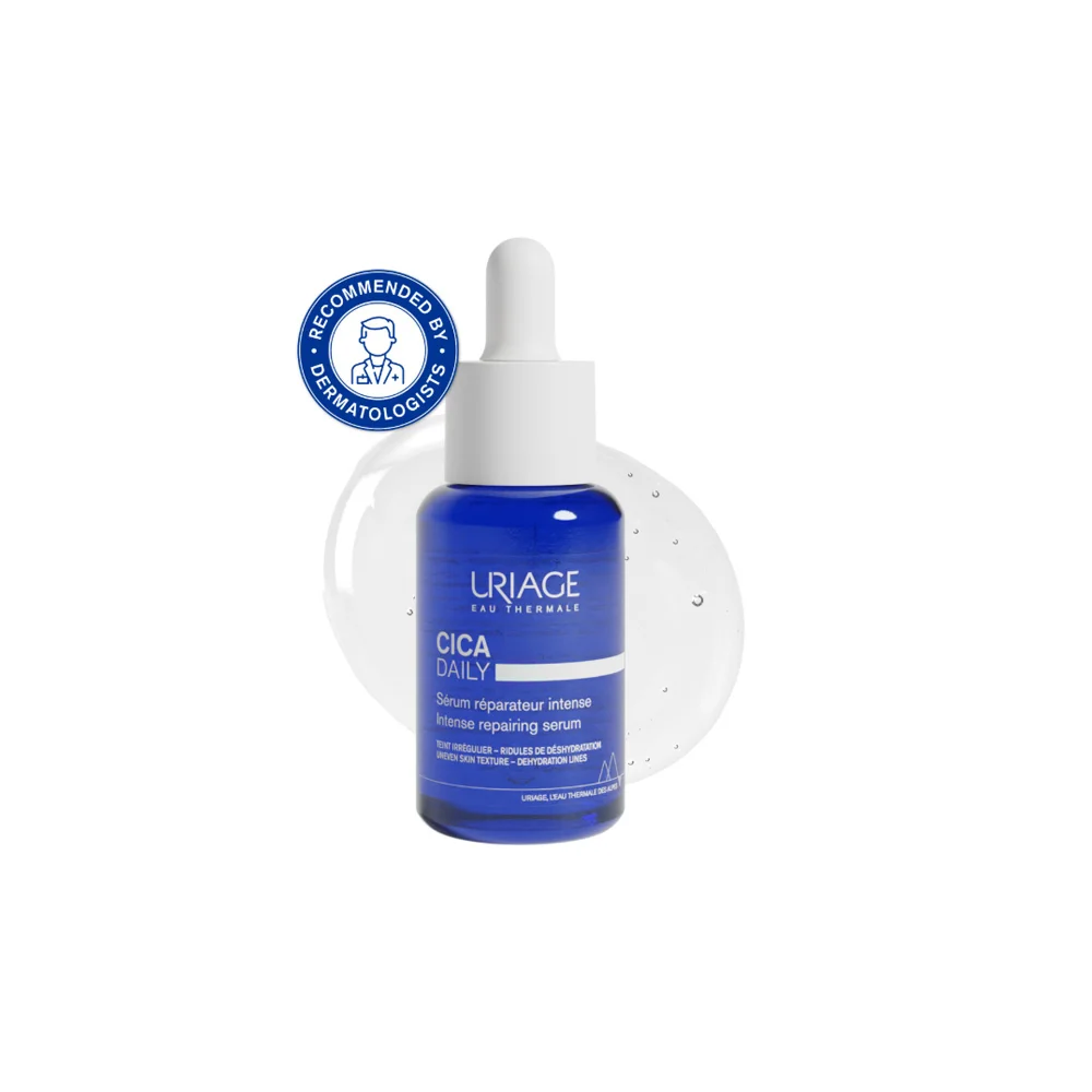 Uriage Bariederm Cica Daily Serum 30ml
