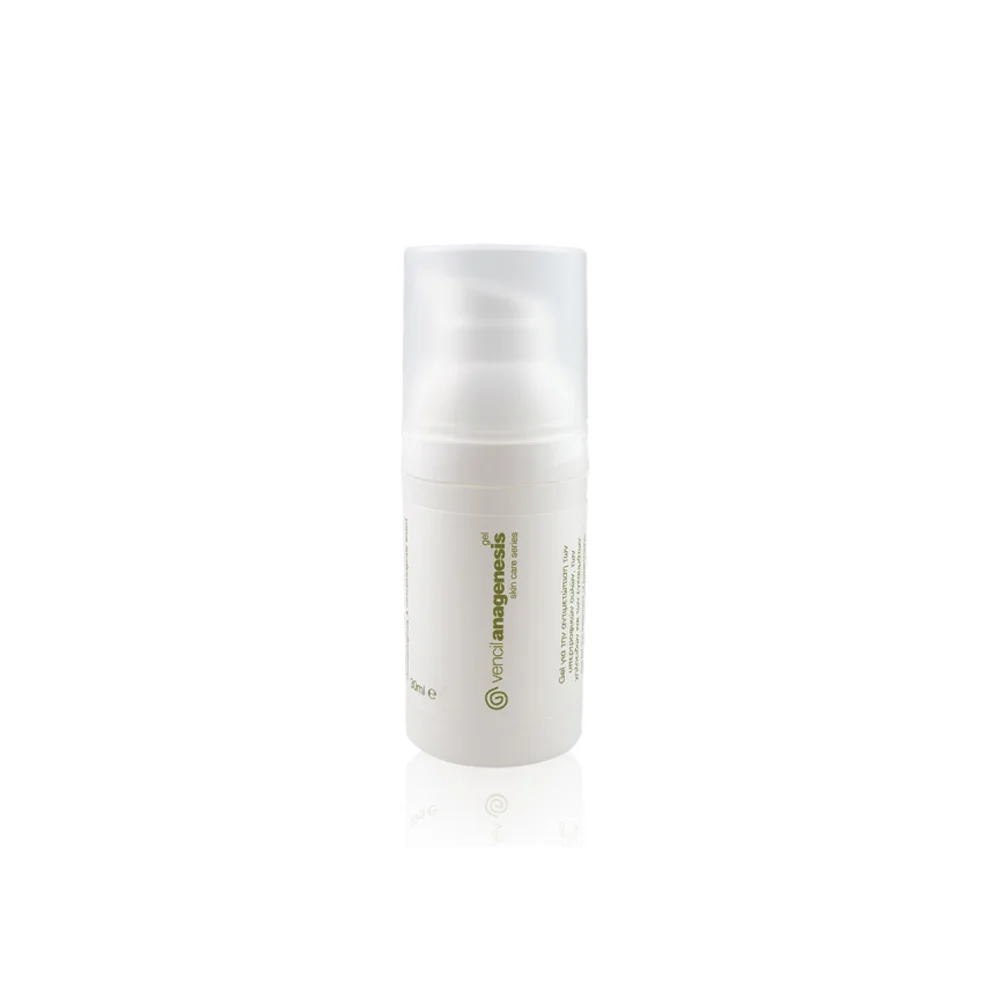 Vencil Skin Care Anagenesis Gel Topical Gel For Repairing Scars & Burns 30ml