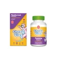 Chewy Vites Kids Tummy Support 60 gummies