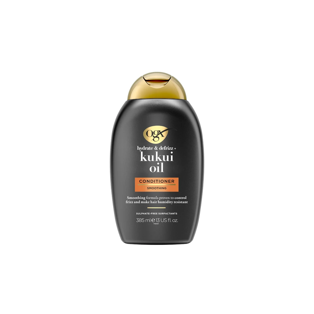 Ogx KukuÍ Oil Conditioner 385ml