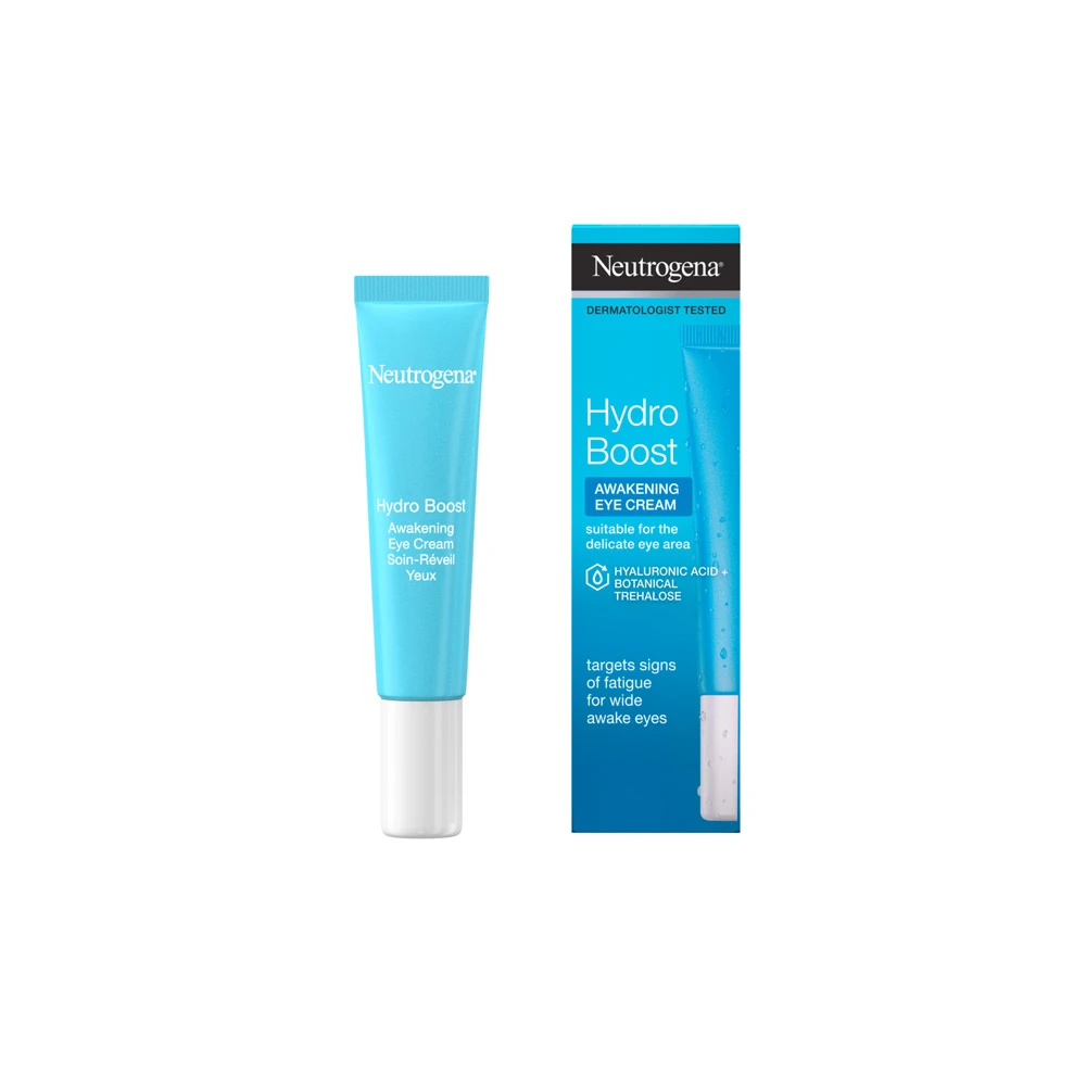 Neutrogena Hydro Boost Eye Cream 15ml