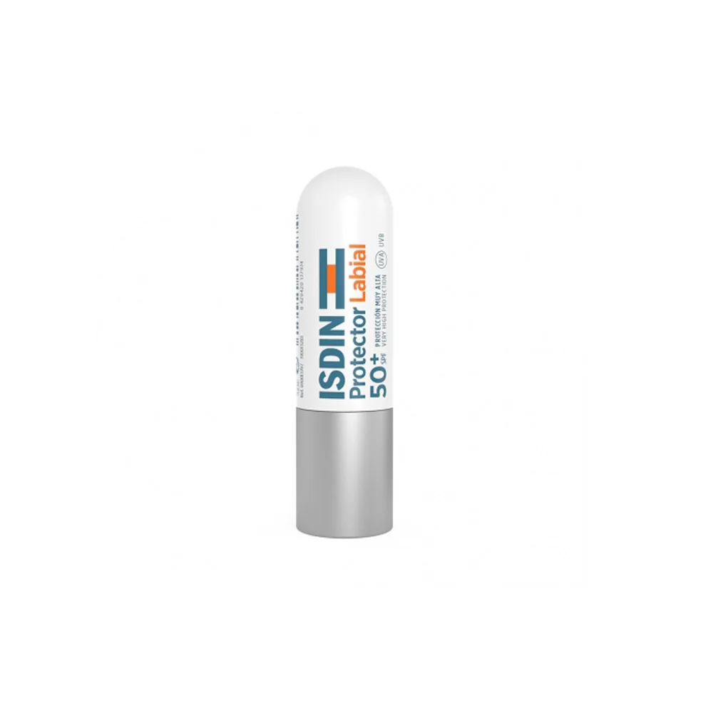 ISDIN Protector Labial Lip Balm SPF50 1piece