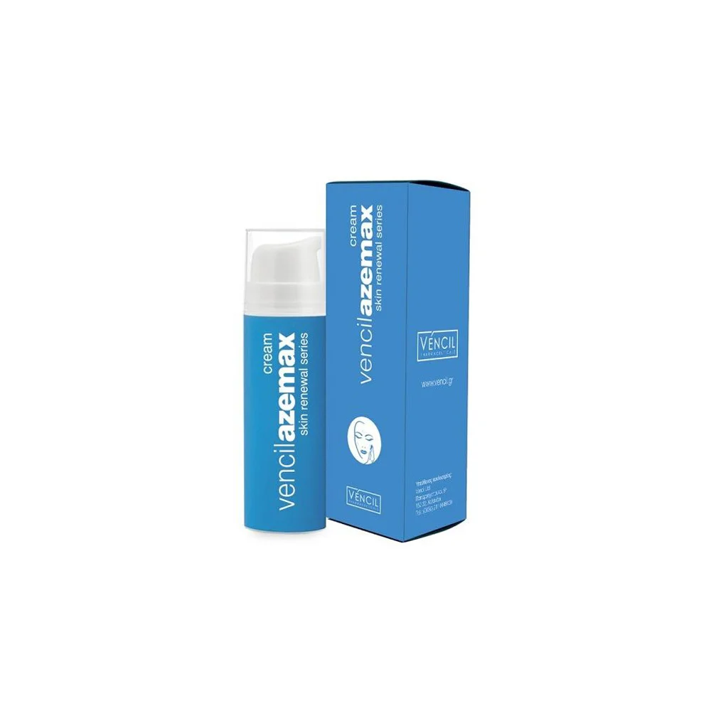 Vencil Azemax Cream 50ml