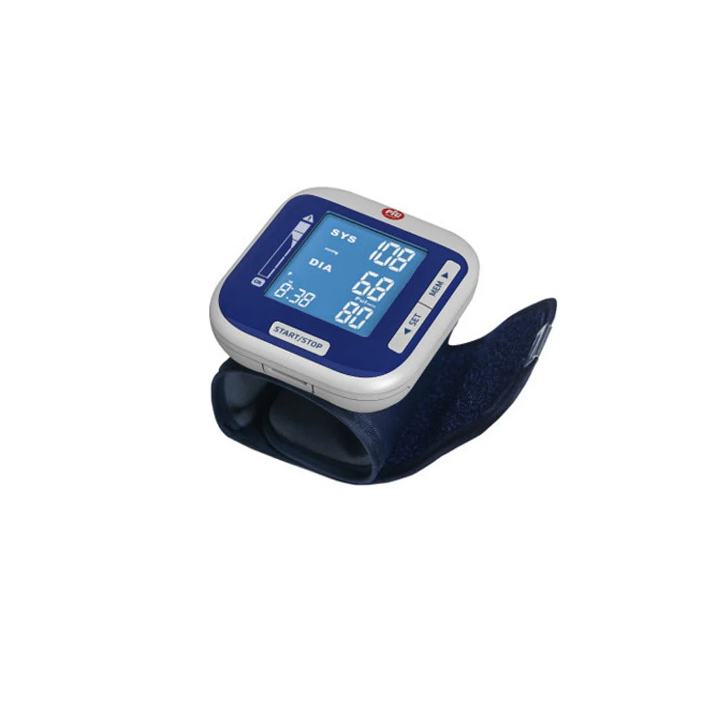 Pic Mobile Rapid Wrist Πιεσόμετρο Καρπού 1 τεμάχιο