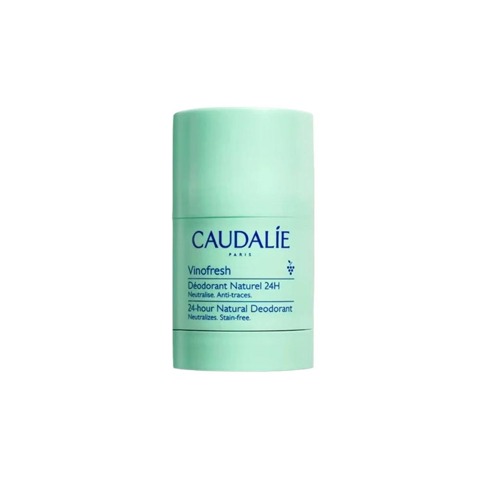 Caudalie Vinofresh Natural Stick Deodorant 50gr