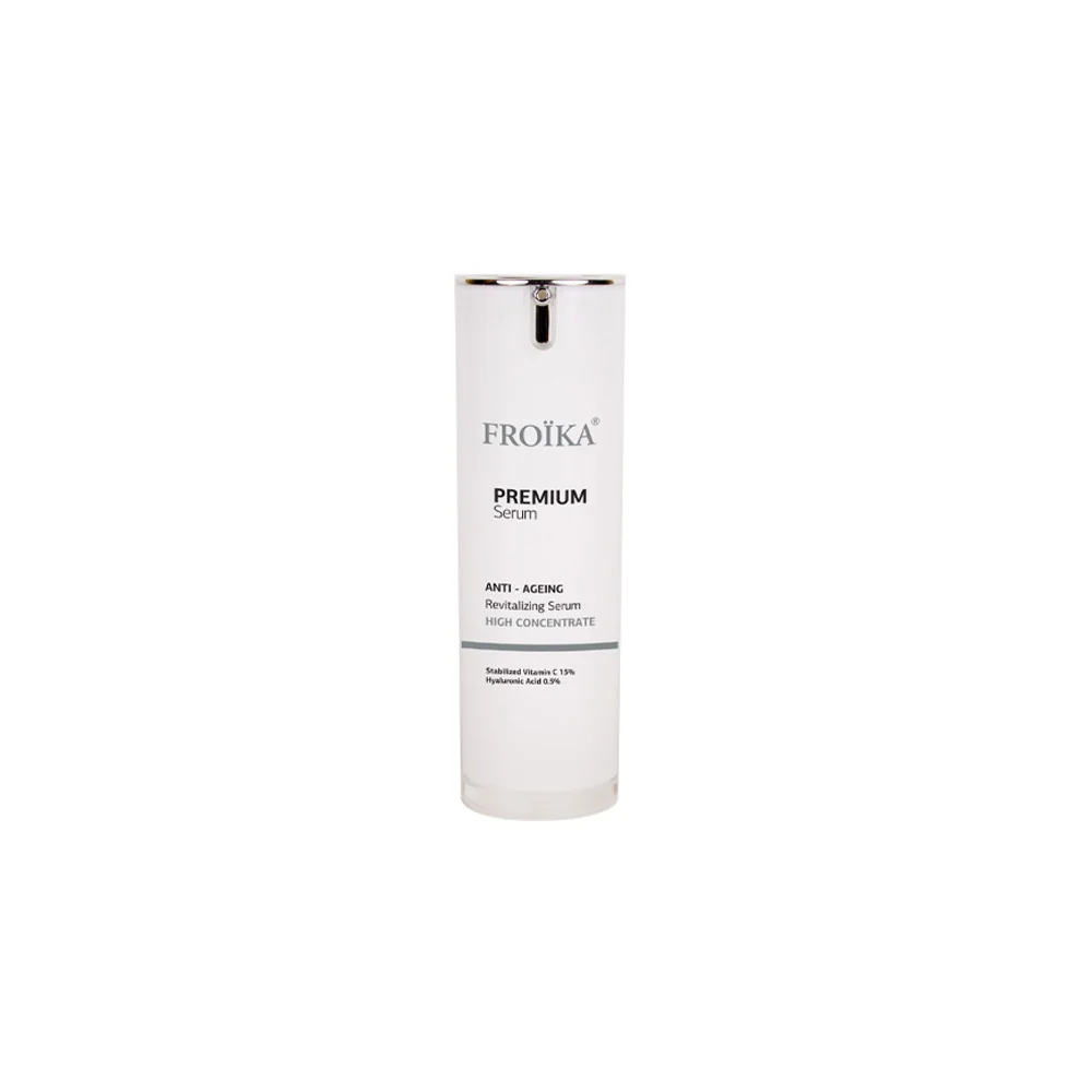 Froika Premium Serum Anti Ageing 30ml