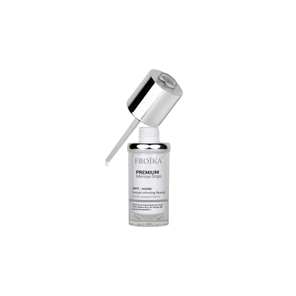 Froika Premium Intensive Drops Anti Ageing 30ml