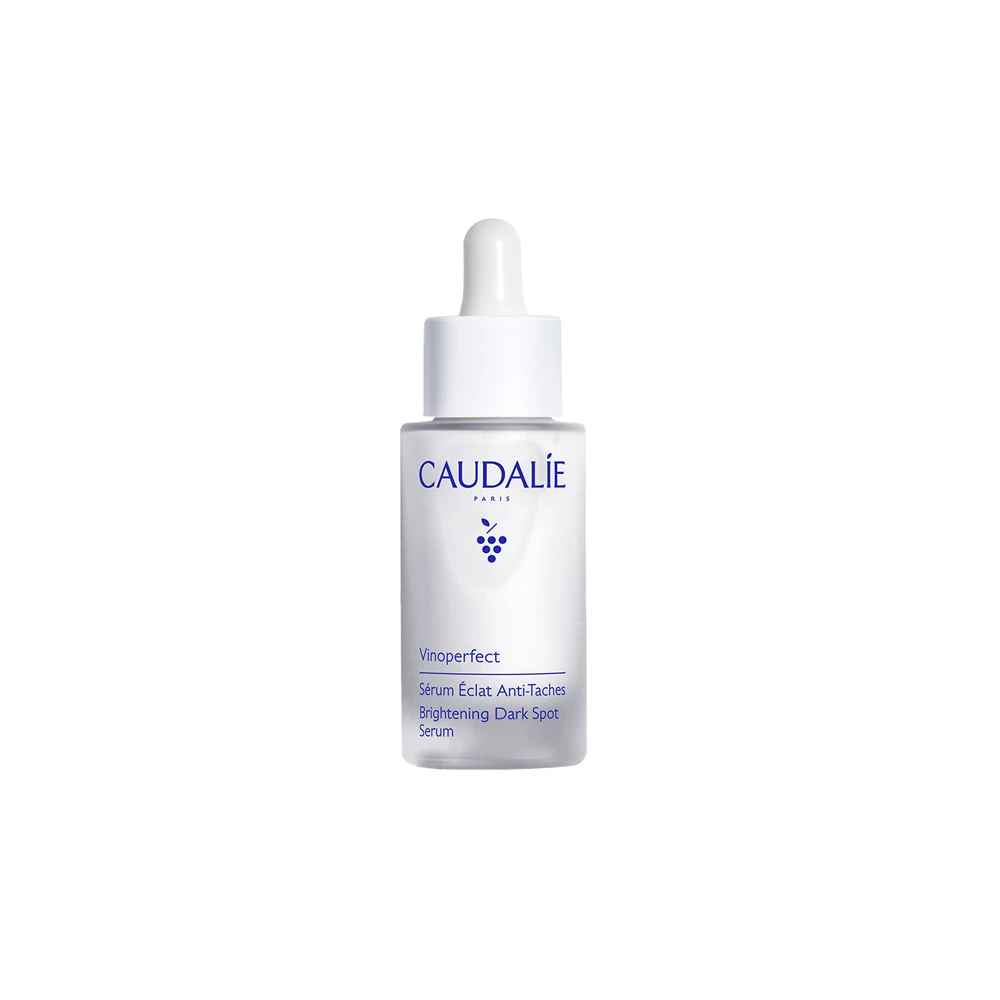 Caudalie Vinoperfect Brightening Dark Spot Serum Ορός Προσώπου Λάμψης Για Πανάδες 30ml