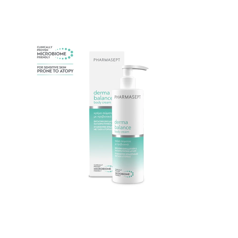 Pharmasept Derma Balance Body Cream 250ml