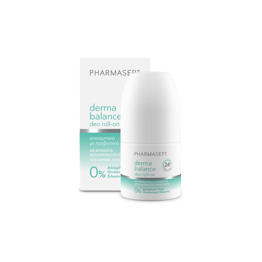 Pharmasept Derma Balance Deo Roll-On 50ml