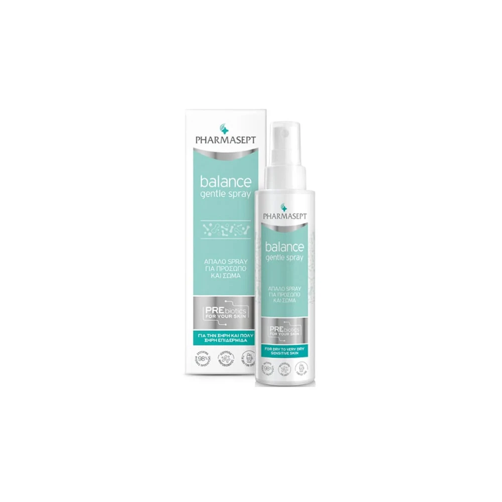 Pharmasept Balance Gentle Spray 100ml
