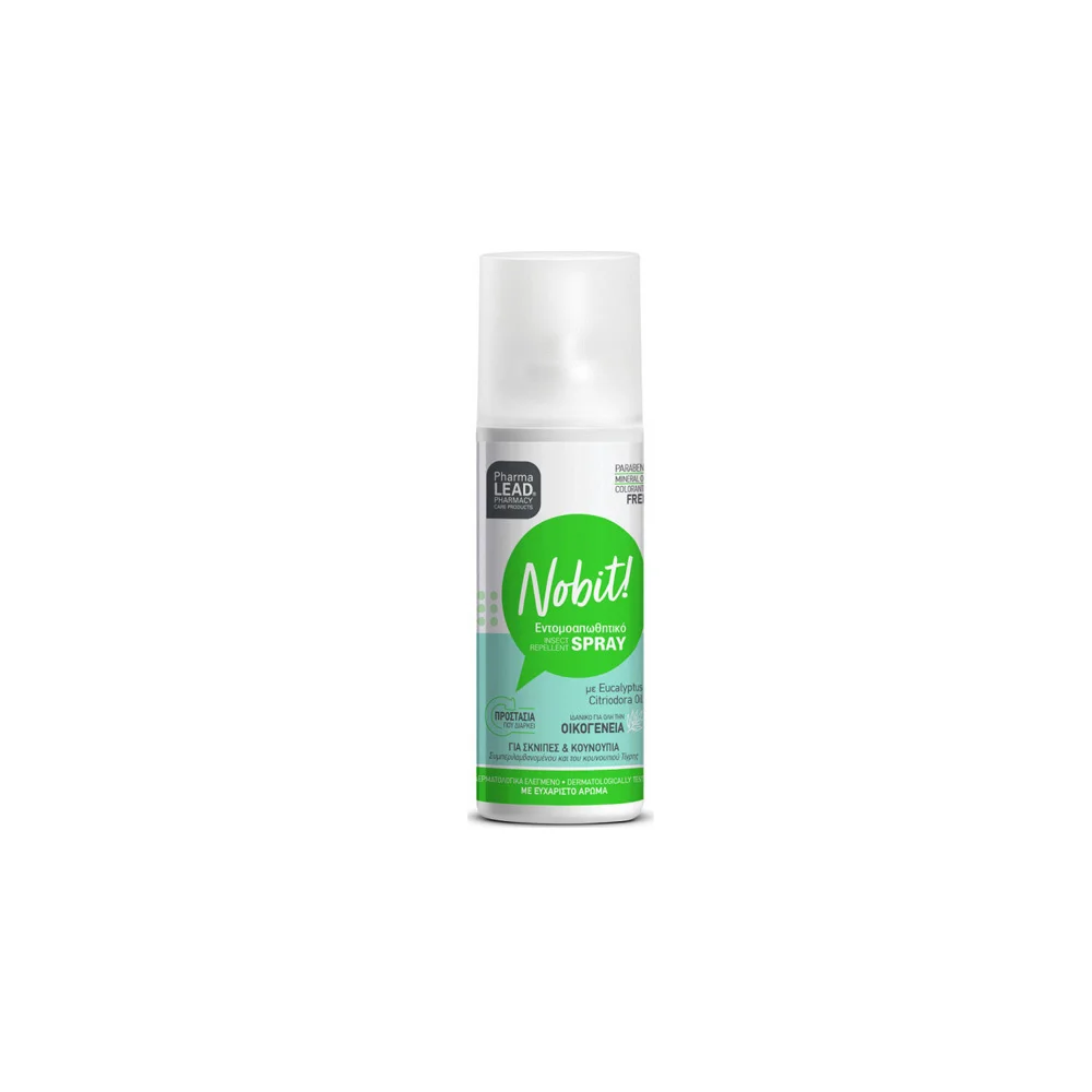 Pharmalead Insect Repellent Insect Repellent Spray For Mosquitoes & Mosquitoes 100ml