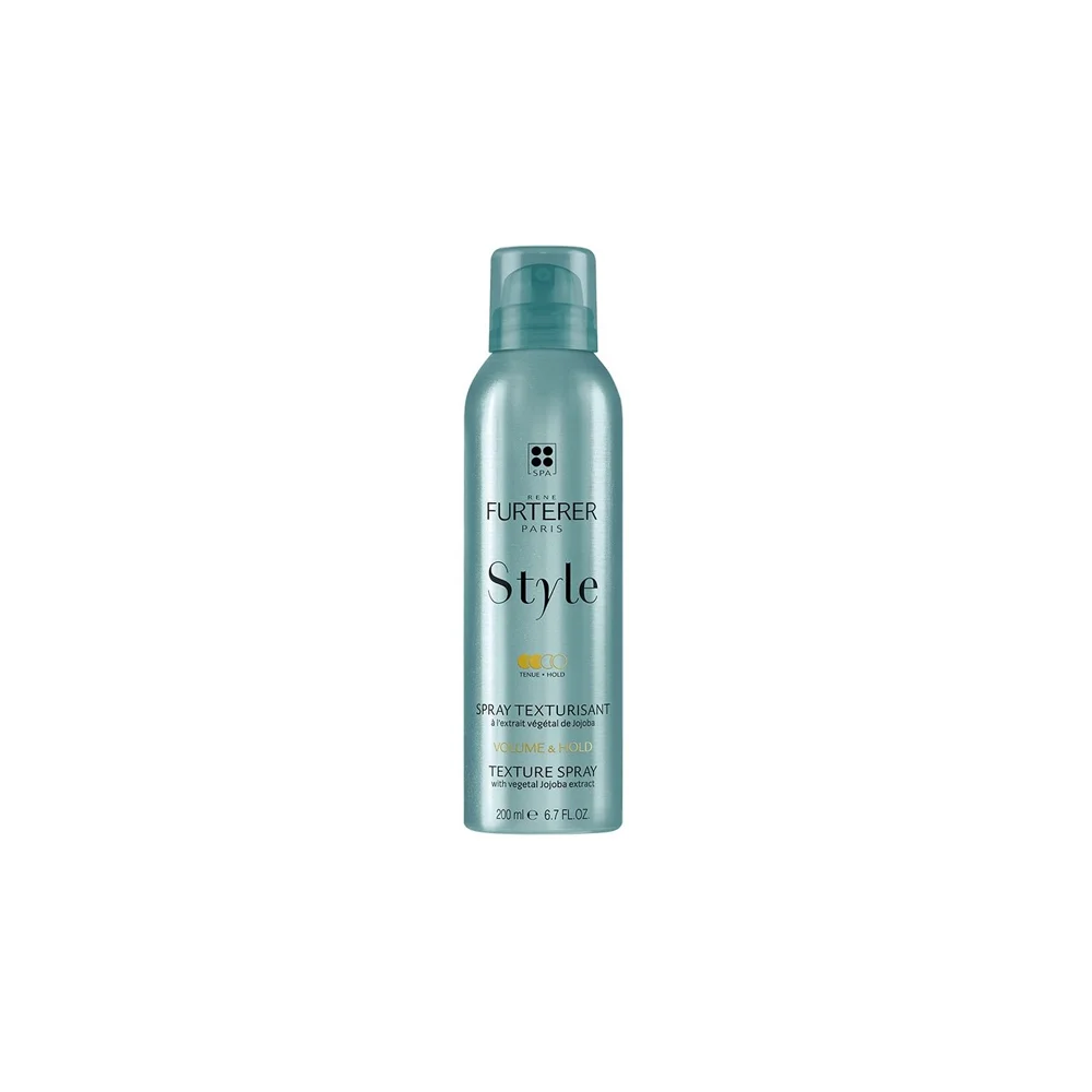 Rene Furterer Style Texture Spray Hair With Jojoba Extract 200ml