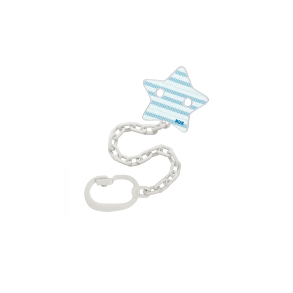Nuk Chain For The Pacifier 1 piece