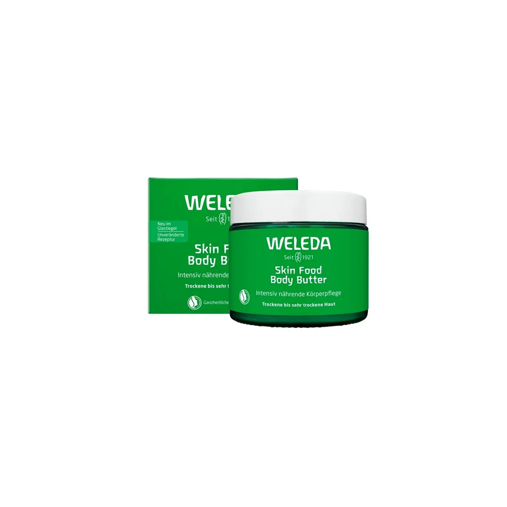 Weleda Skin Food Body Butter 150ml