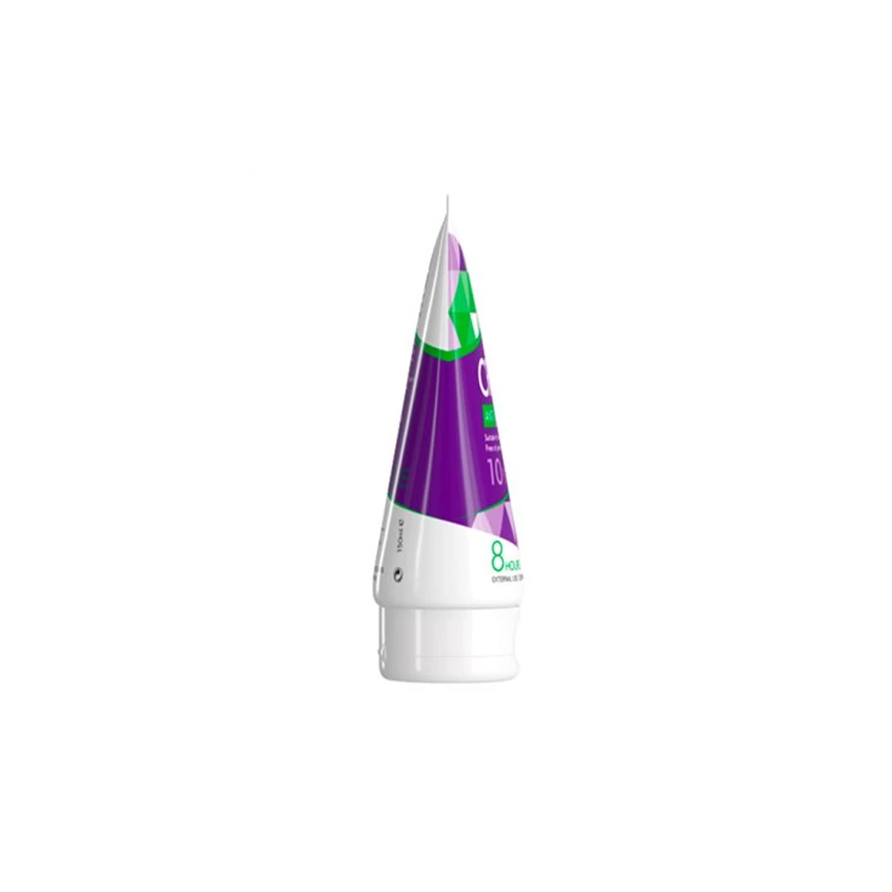Frezyderm Crilen Anti Mosquito 10% Γαλάκτωμα Για Προστασία Από Κουνούπια 150ml