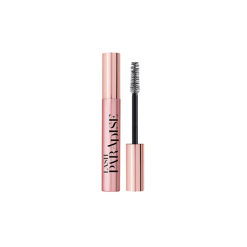 L'Oreal Paris Paradise Mascara Intense Black 6.5ml