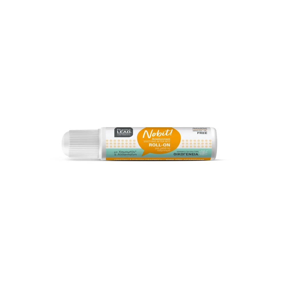 Pharmalead Soothing After Bite Soothing Roll On For After Sting 20ml