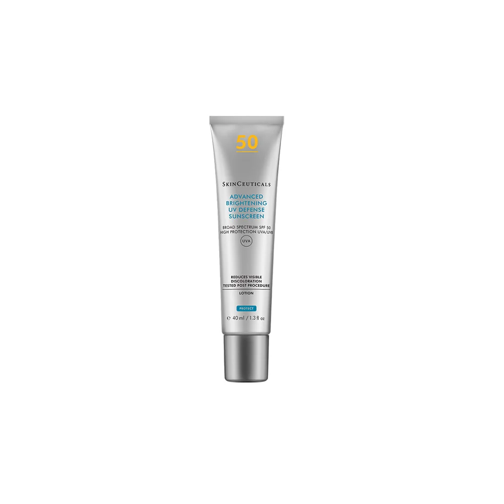 SkinCeuticals Advanced Brightening UV SPF50 40ml